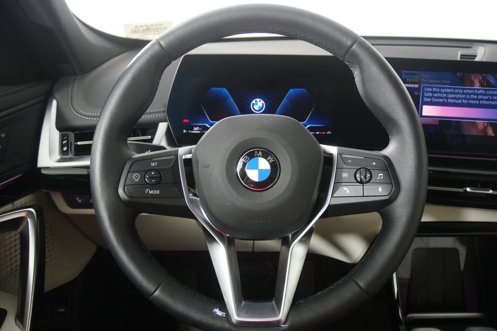 Thumbnail: 2026 BMW X1 - 17