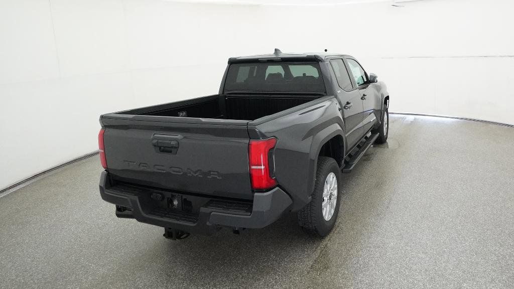 Thumbnail: 2025 Toyota Tacoma - 15