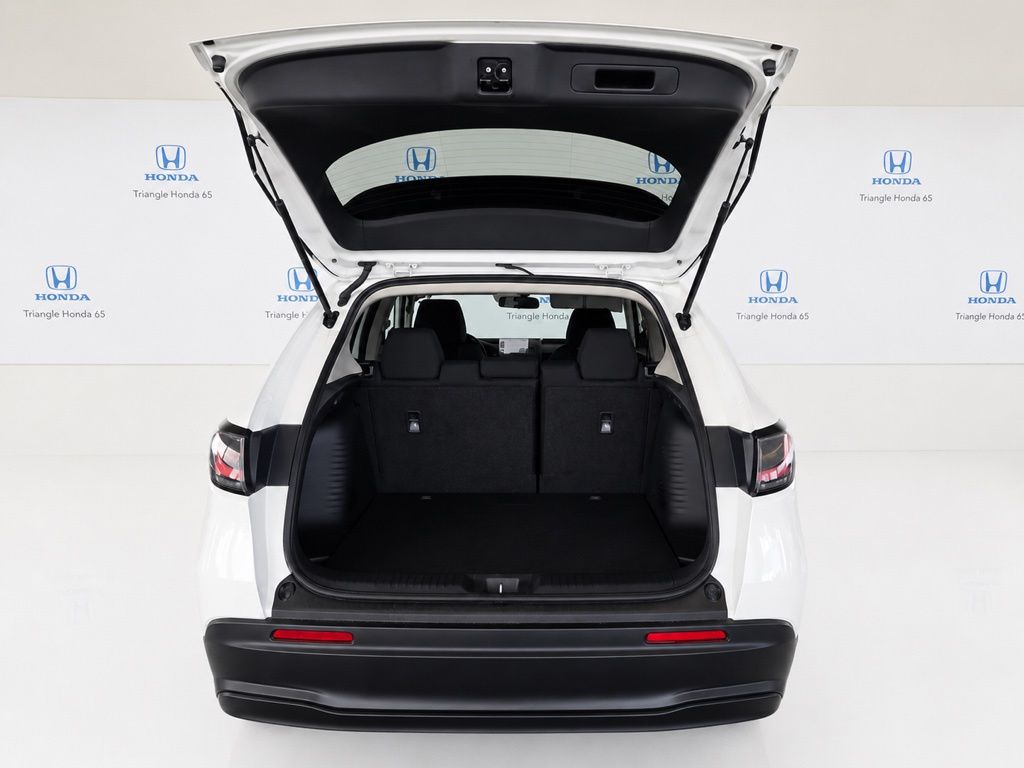 Thumbnail: 2027 Honda HR-V - 5