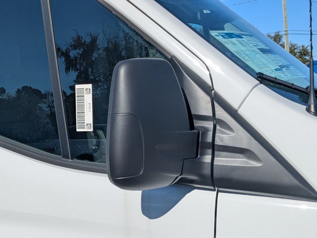 2025 Ford Transit-250 Cargo Van 