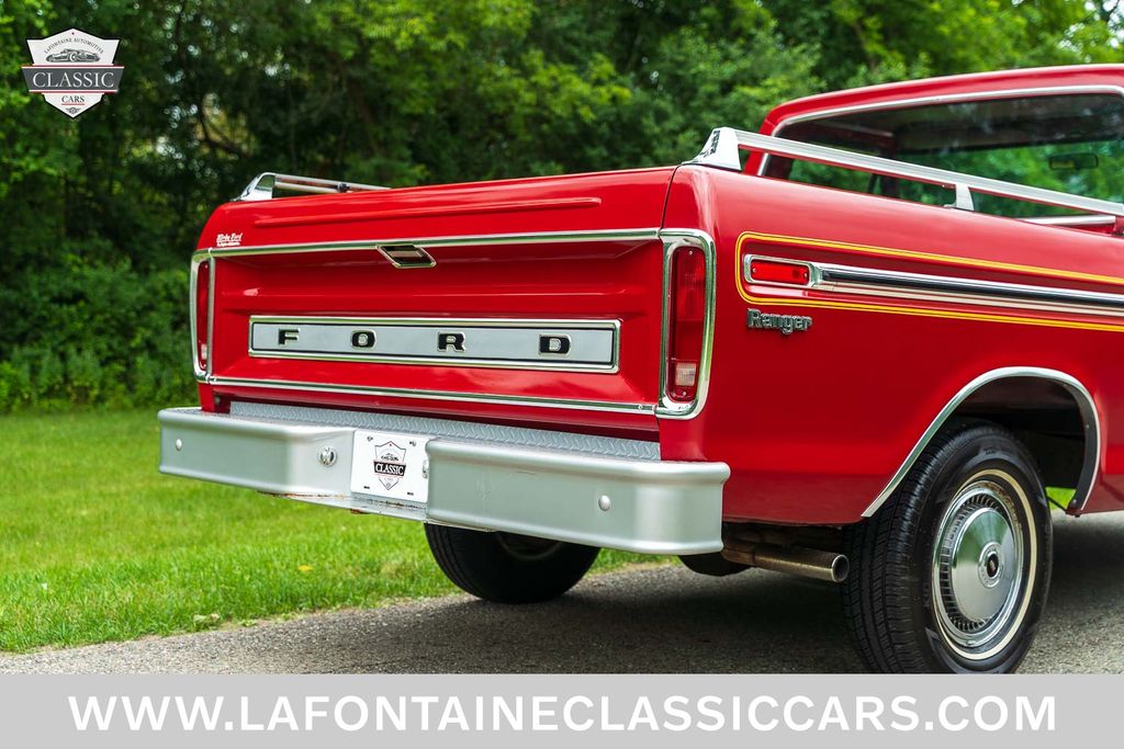 1975 Ford F100 51