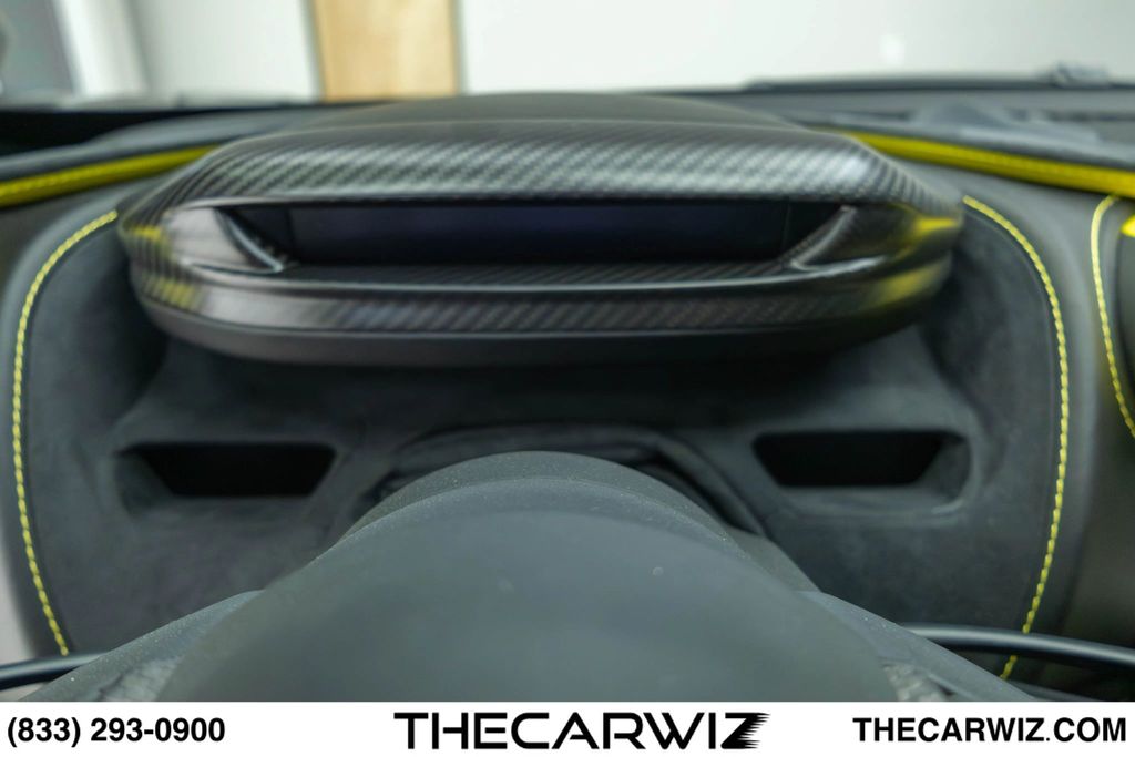 2018 McLaren 720S