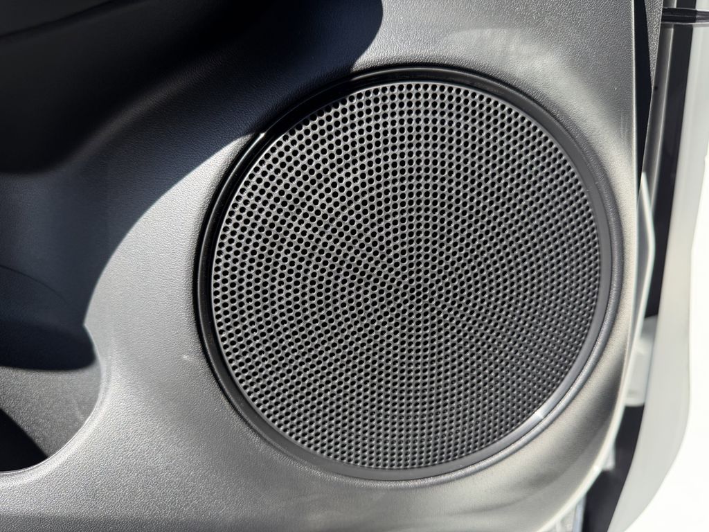 new 2026 Acura ADX car, priced at $44,350