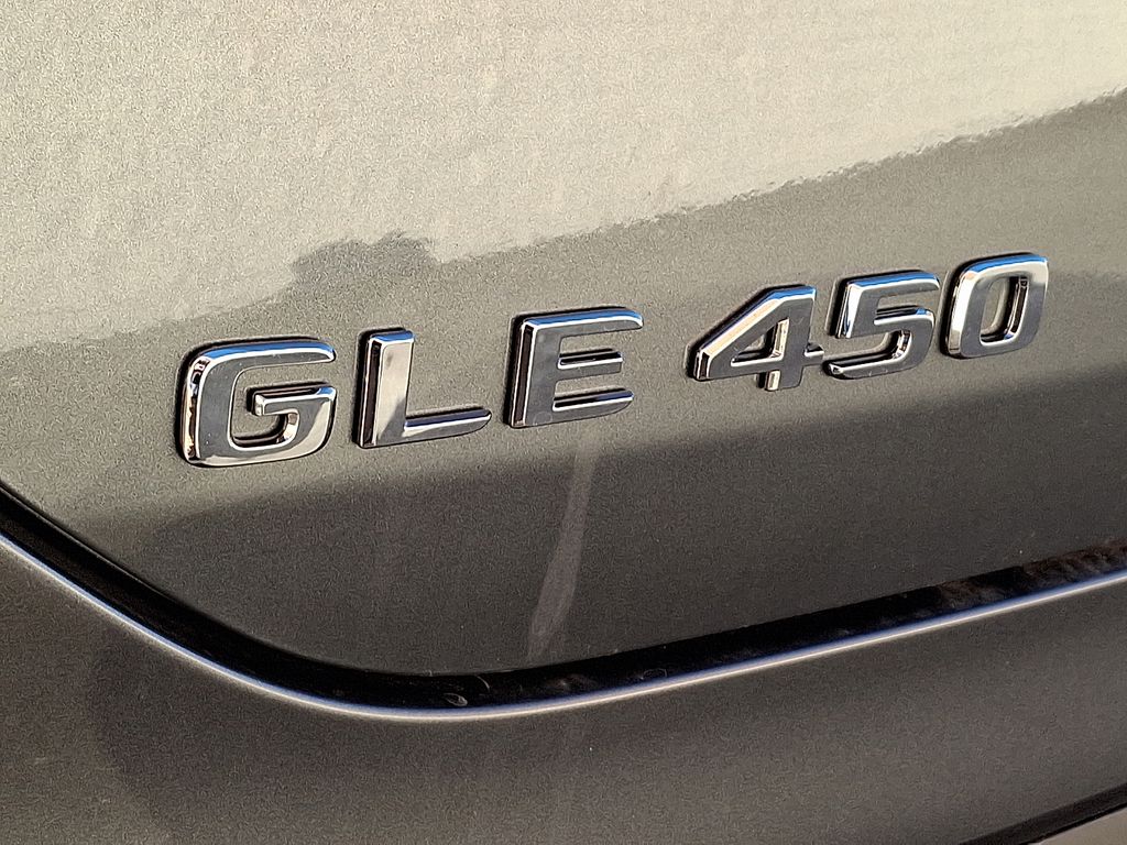 Thumbnail: 2026 Mercedes-Benz GLE - 20