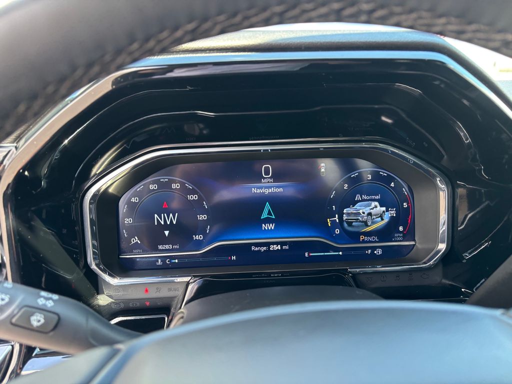 Used Car 2025 Chevrolet Silverado 2500hd  Ltz For Sale Under $80,000 In Austin, Texas