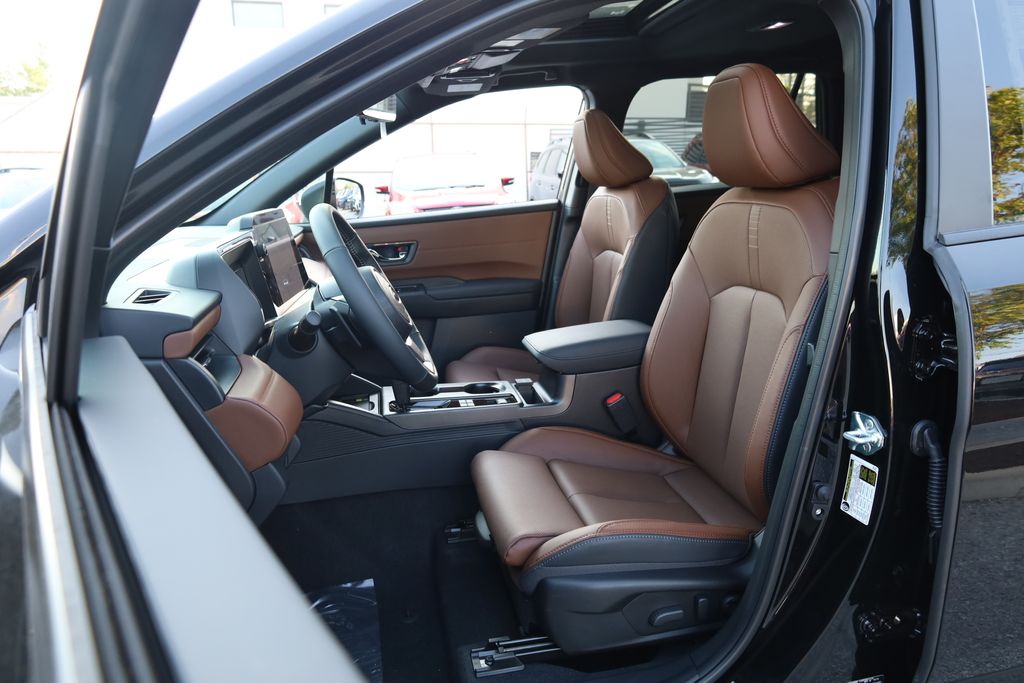 new 2026 Subaru Outback car, priced at $46,733