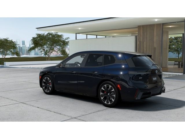Thumbnail: 2026 BMW iX - 2