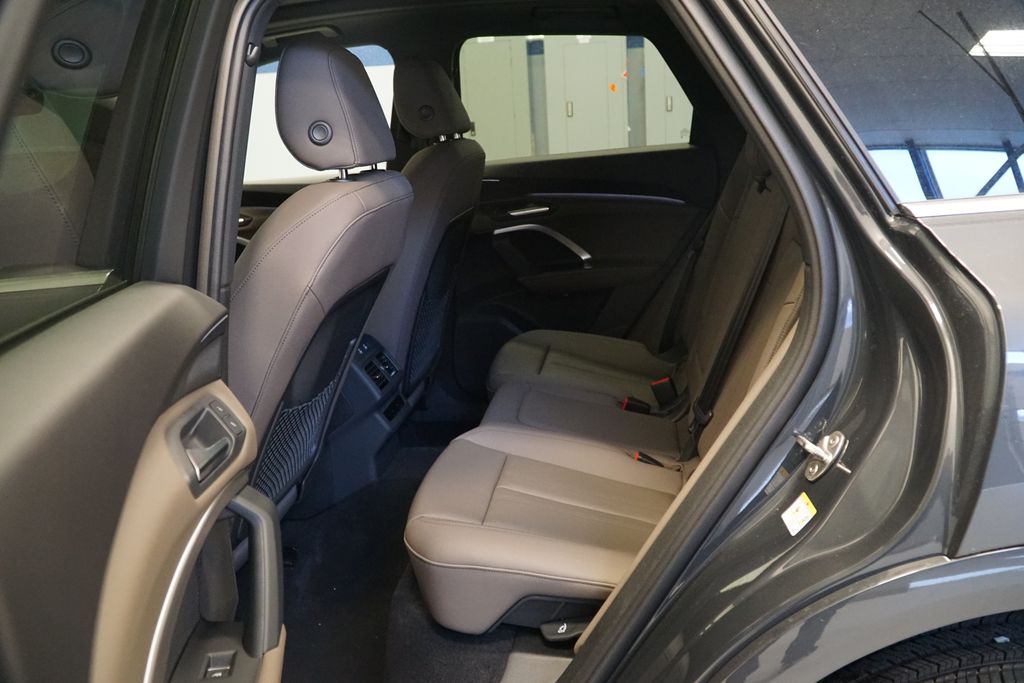 New 2026 Gray Audi Premium image 13