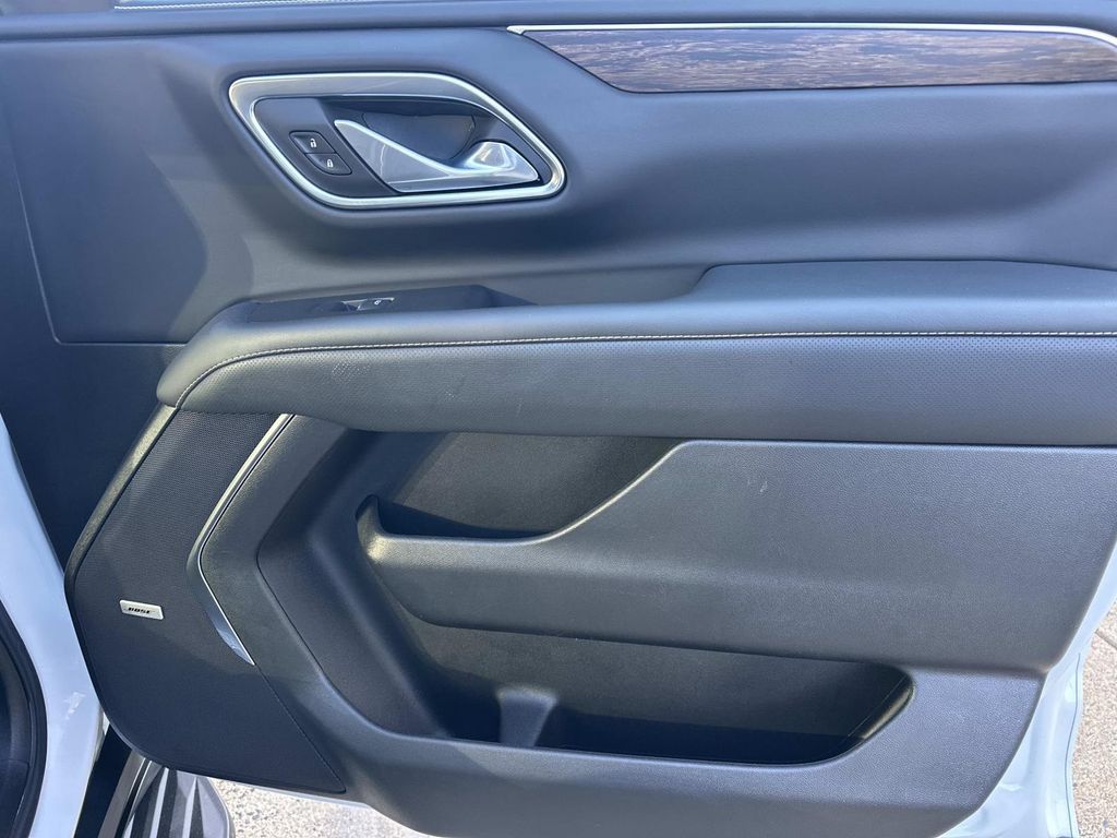 Thumbnail: 2024 Chevrolet Tahoe - 19