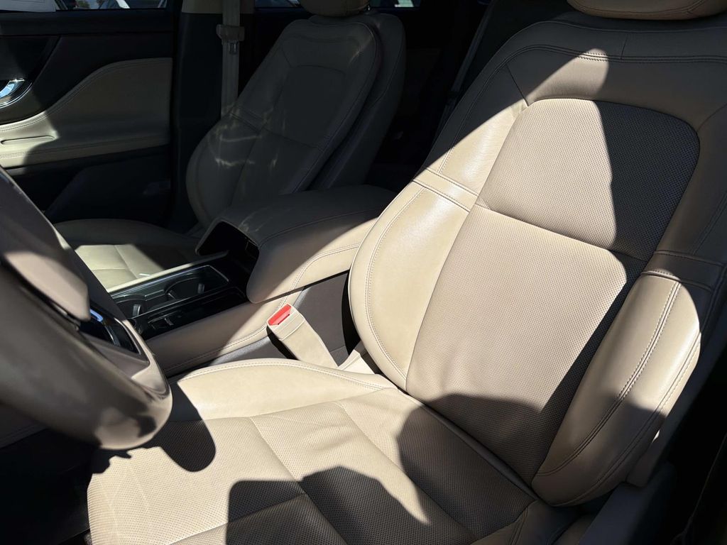 Used 2020 Lincoln Corsair Reserve 4D Sport Utility