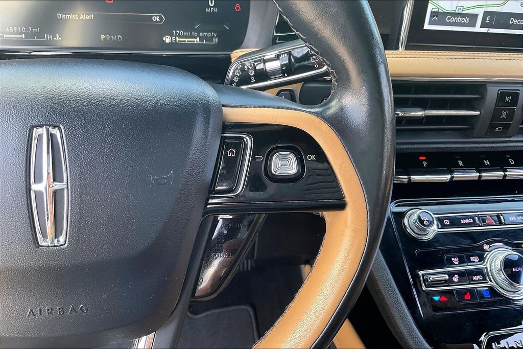 Used 2022 Lincoln Corsair SUV