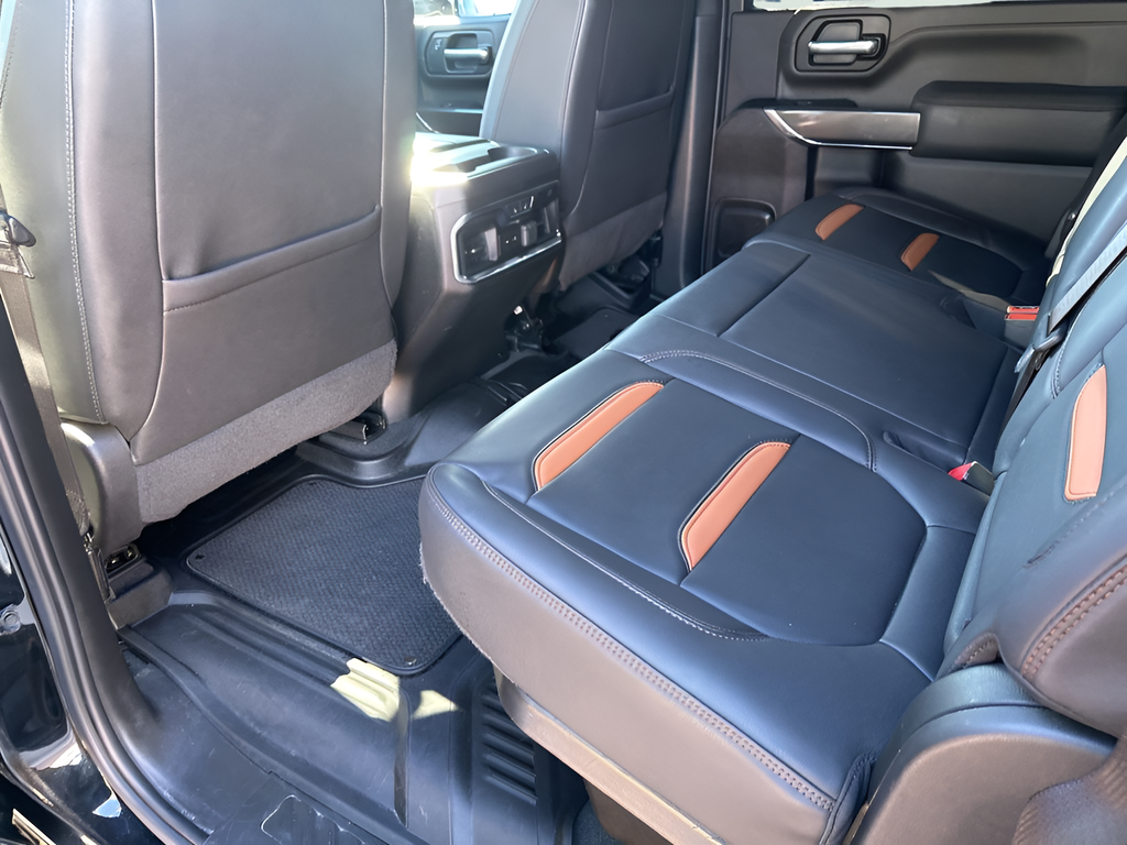 Used Car 2023 Gmc Sierra 2500hd  At4 For Sale Under $70,000 In Austin, Texas