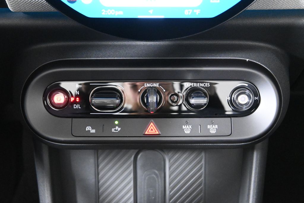 Thumbnail: 2026 MINI Cooper - 24