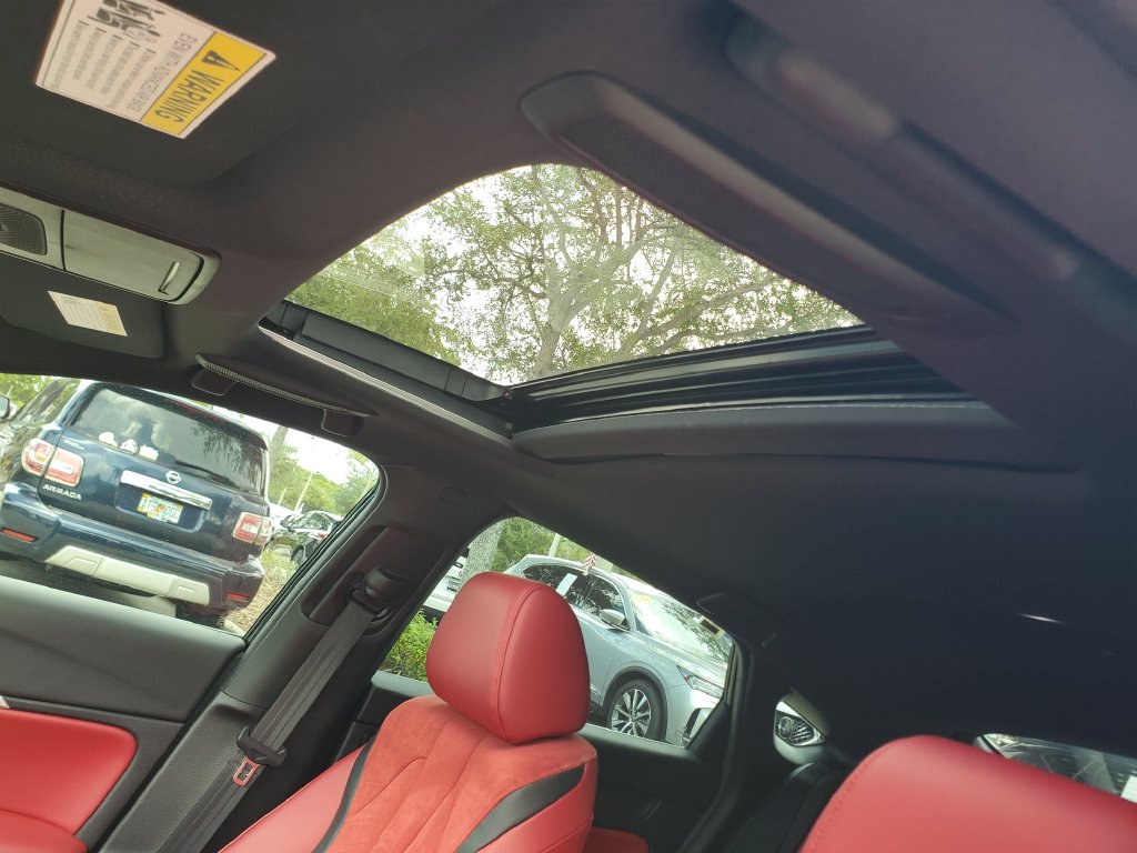 Used 2024 Acura Integra Hatchback