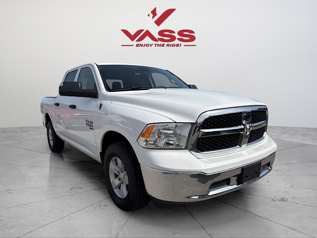2023 RAM 1500 Classic SLT 2023 RAM 1500 Classic SLT