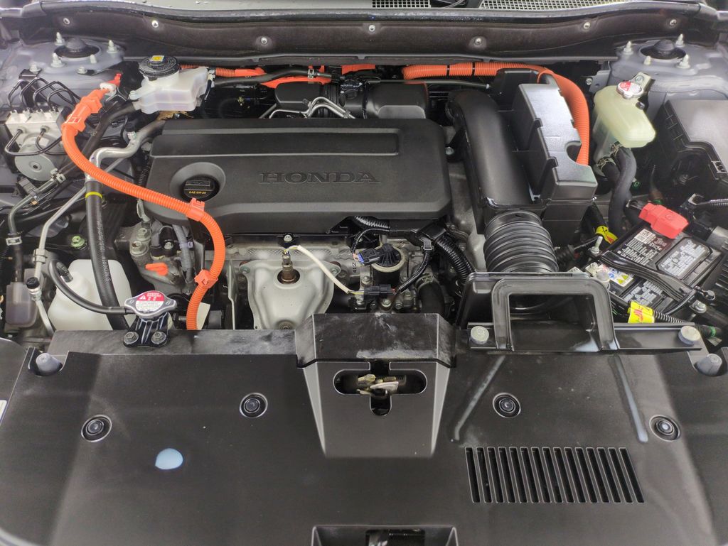 Used 2023 Honda CR-V Hybrid For Sale in Fort Wayne, IN