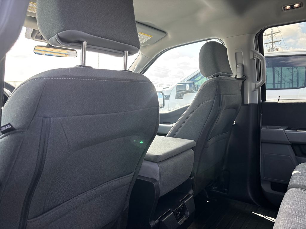 Used Car 2023 Ford F-150  Xlt For Sale Under $50,000 In Austin, Texas