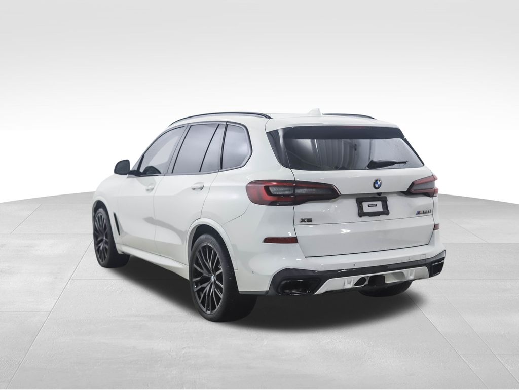 Thumbnail: 2022 BMW X5 - 3