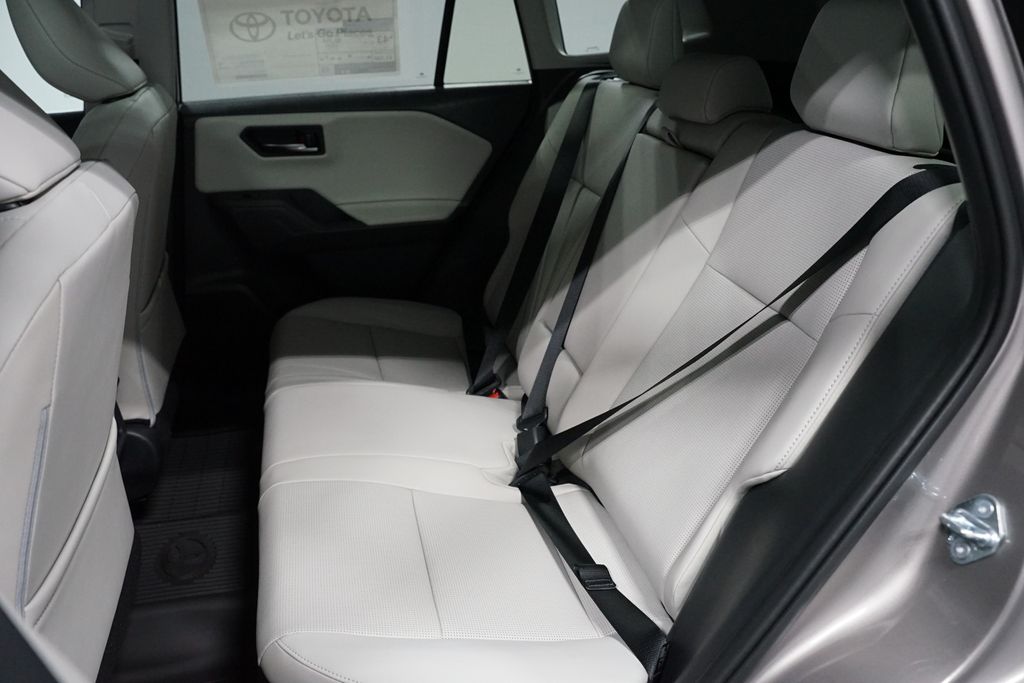 Thumbnail: 2026 Toyota RAV4 - 28