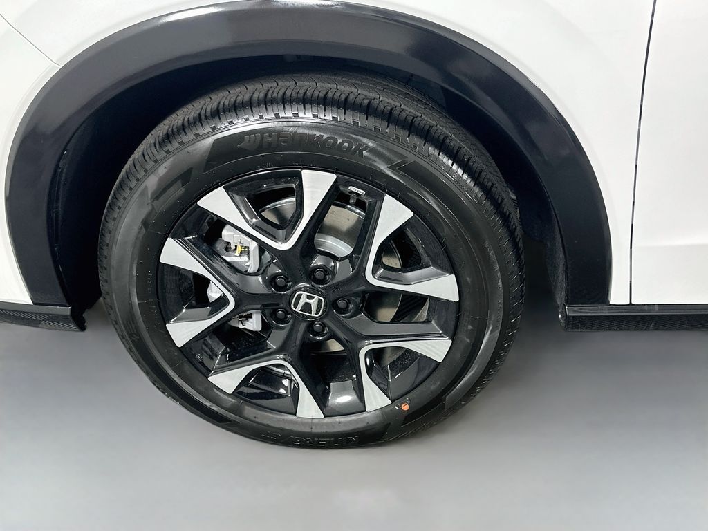 Thumbnail: 2027 Honda HR-V - 21