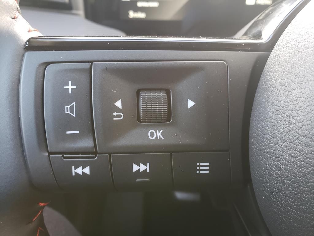 new 2026 Nissan Kicks car, priced at $29,736