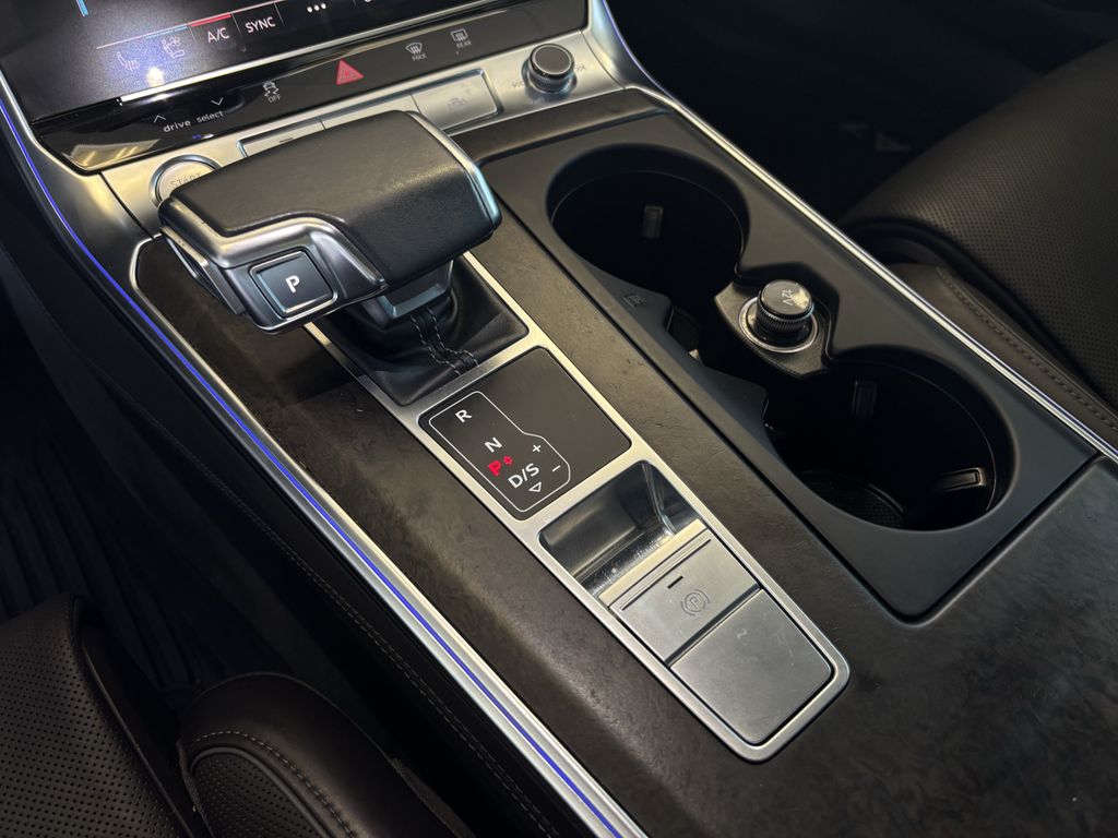 Used 2019 Audi A7 Hatchback
