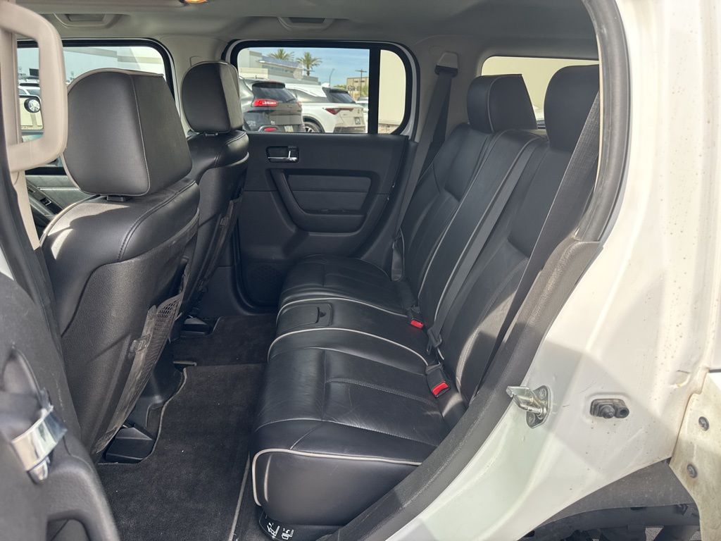 Thumbnail: 2008 Hummer H3 - 10