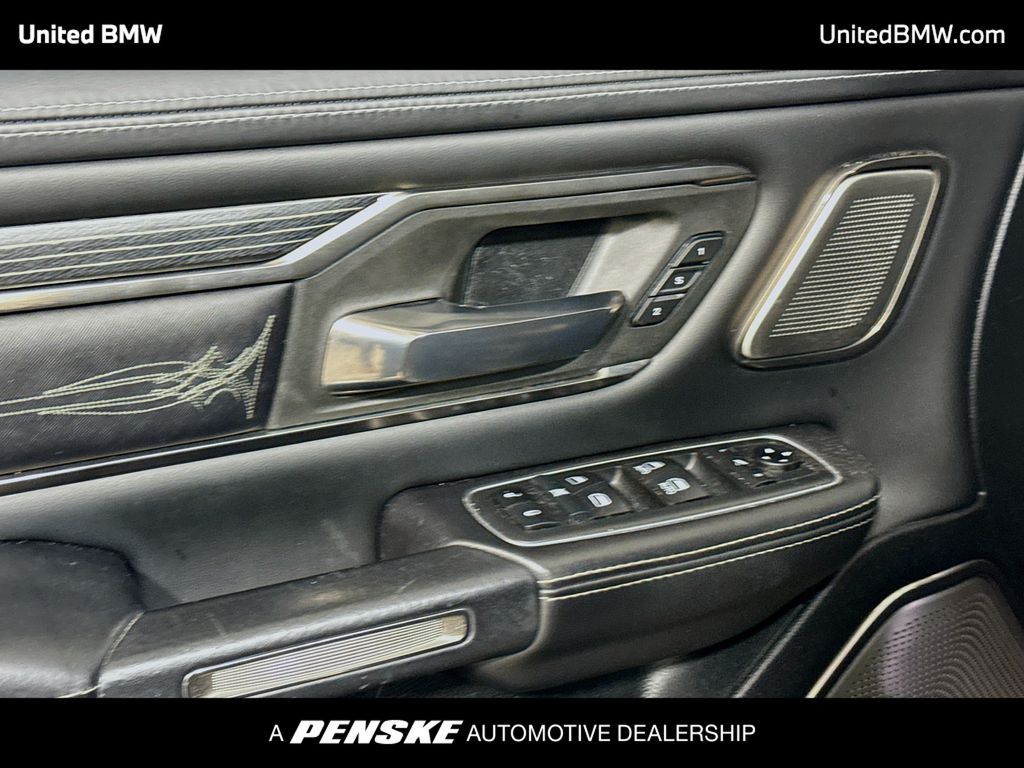 Thumbnail: 2021 RAM 1500 - 3