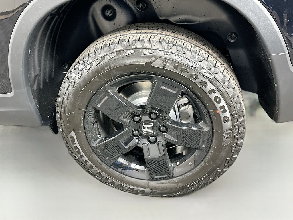 Thumbnail: 2026 Honda Ridgeline - 22