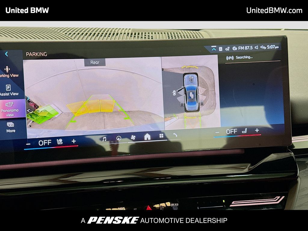 Thumbnail: 2026 BMW 5 Series - 9