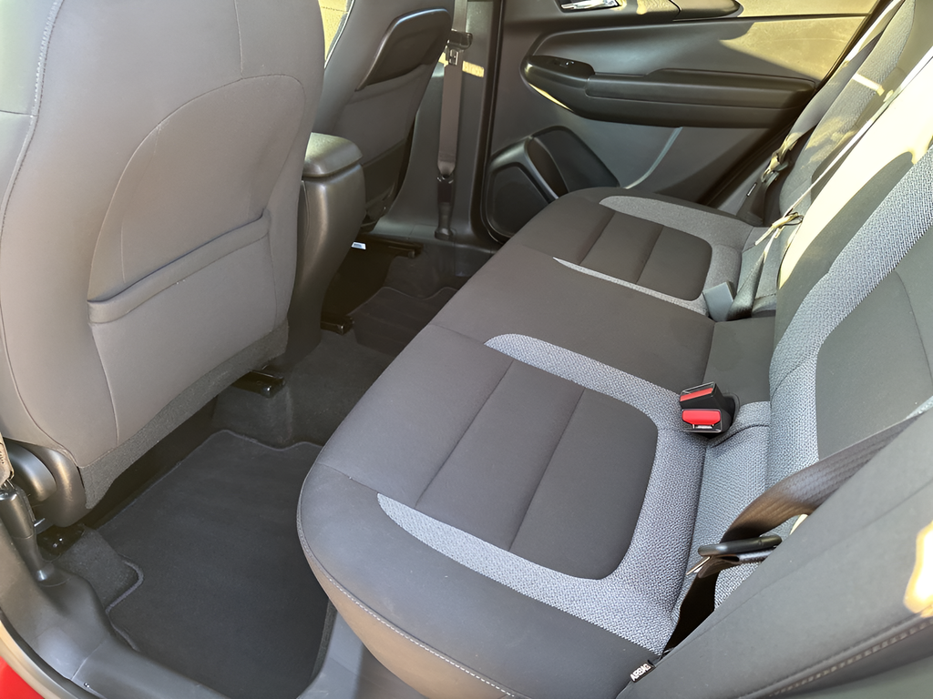 Used Car 2024 Chevrolet Trailblazer  Lt For Sale Under $25,000 In Austin, Texas