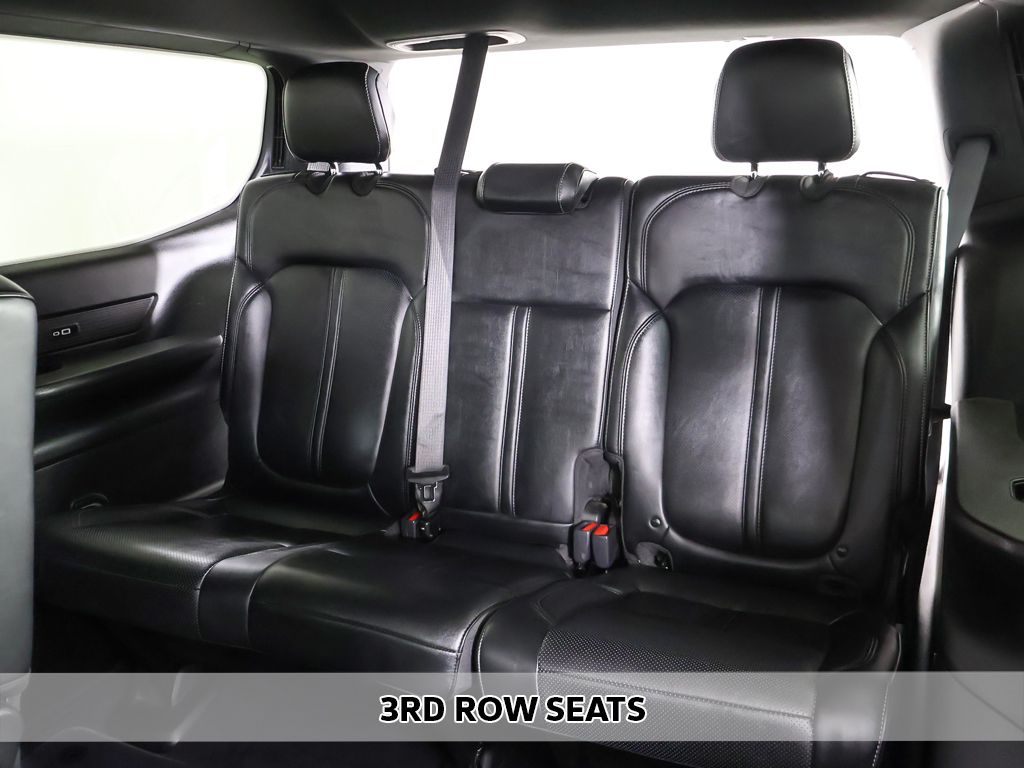 Used 2023 Black Jeep Series II image 10