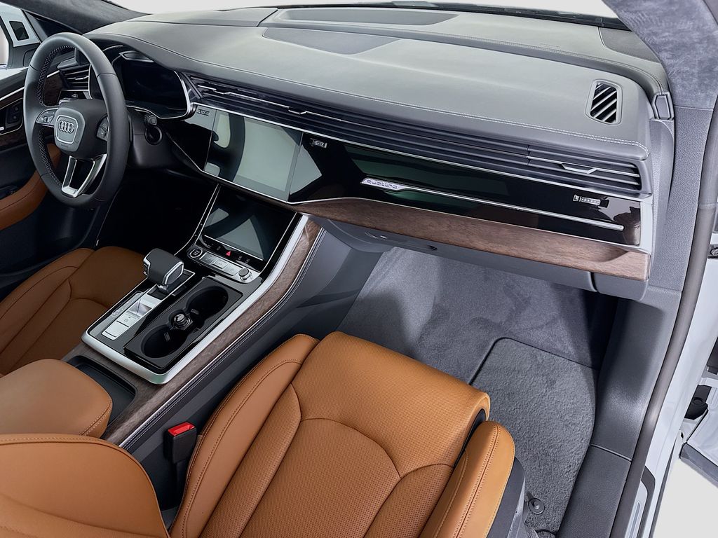 Thumbnail: 2026 Audi Q8 - 19