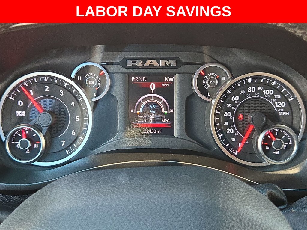 Used 2026 Ram 2500 Truck