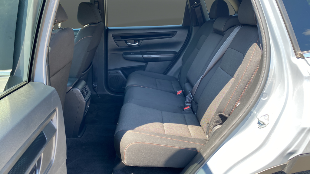 Certified Used 2023 Gray Honda Sport image 22