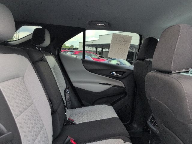 Used 2024 Chevrolet Equinox SUV