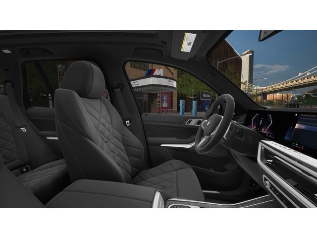Thumbnail: 2026 BMW X5 - 9
