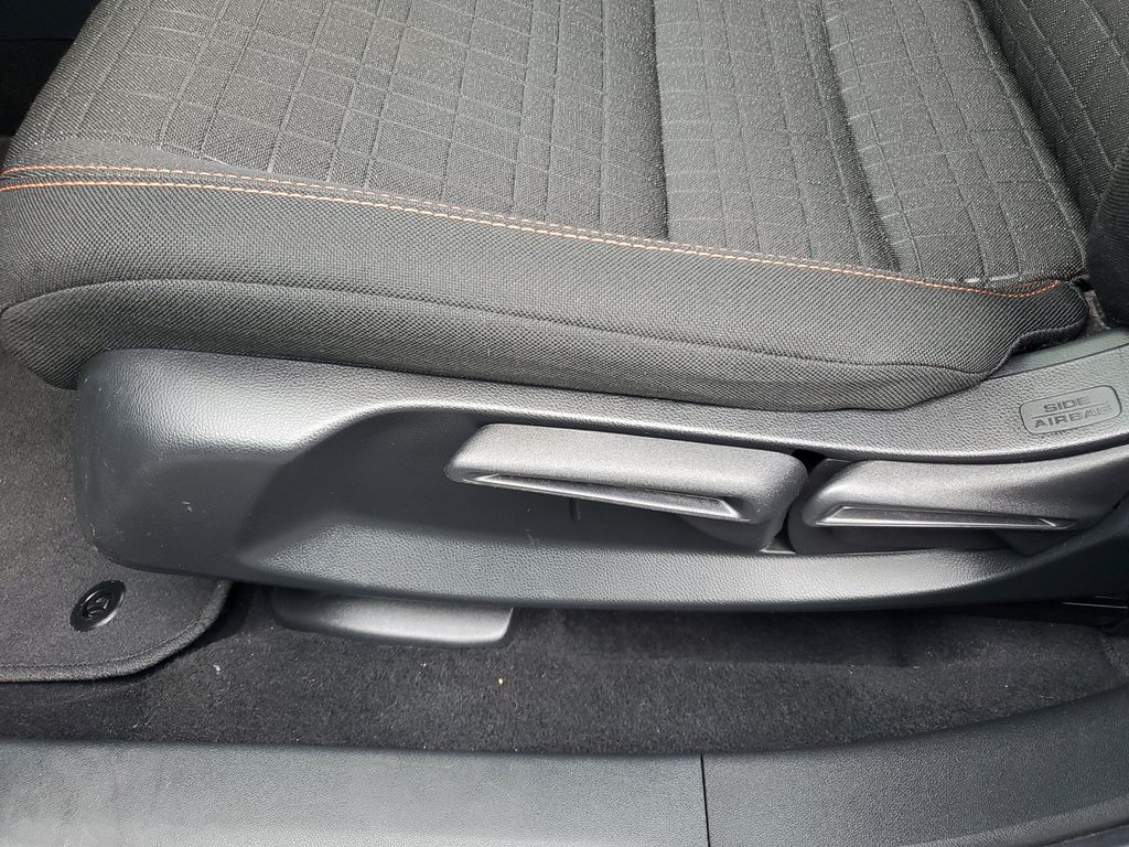 Used 2024 Honda HR-V SUV