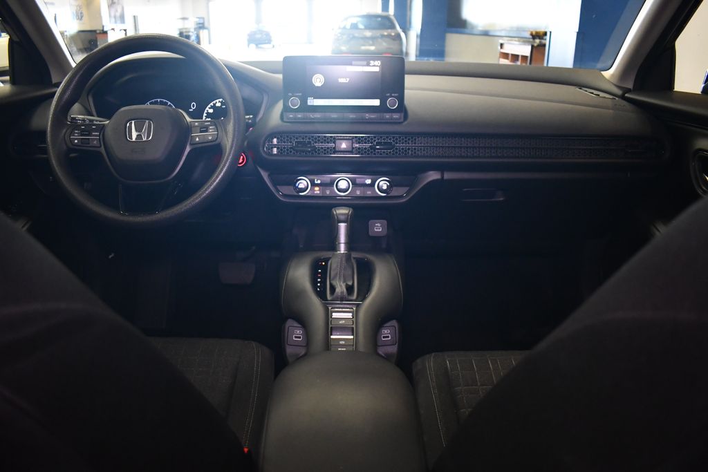 Thumbnail: 2023 Honda HR-V - 16