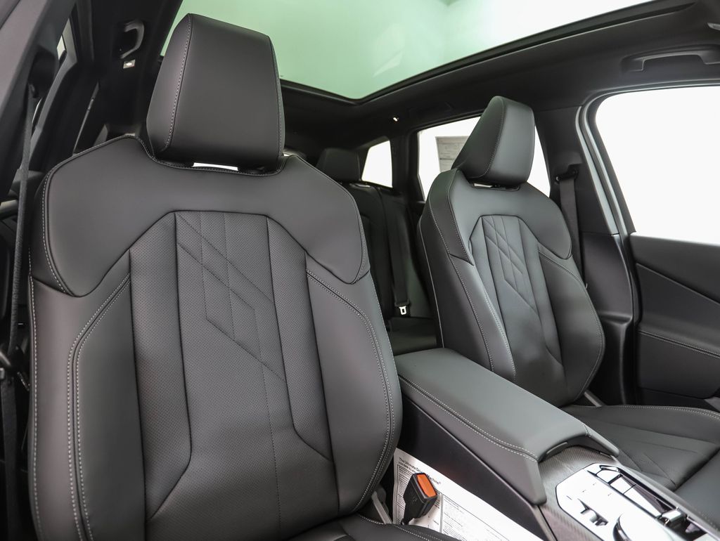 2025 BMW X3 3.0i 30