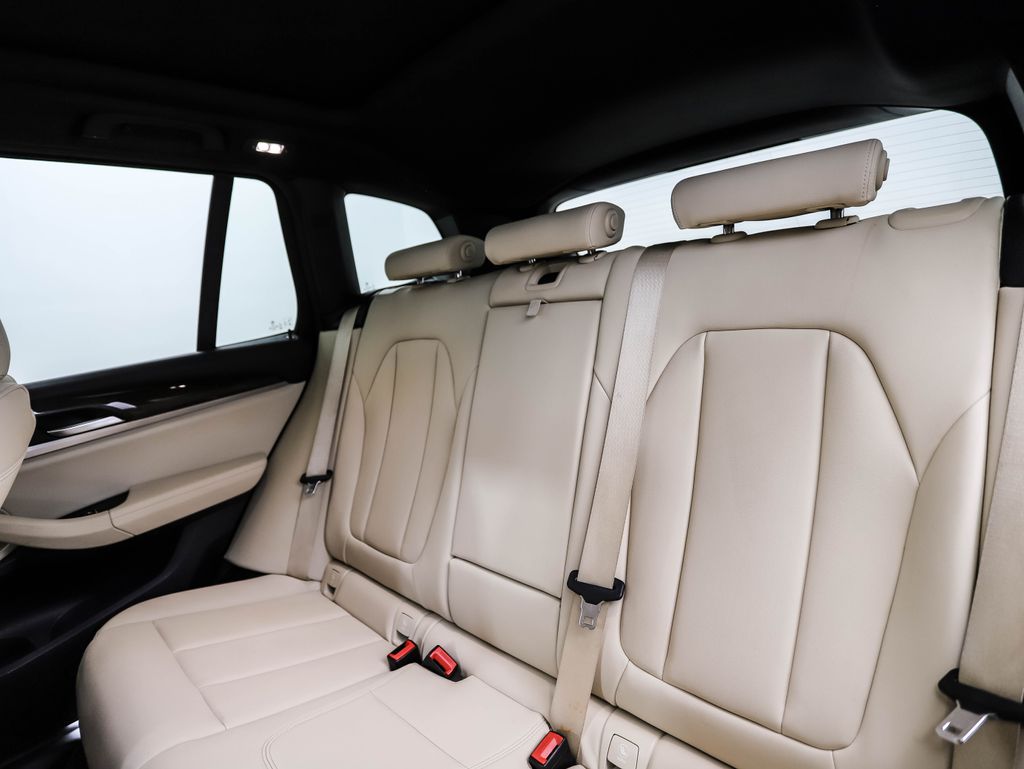 Thumbnail: 2019 BMW X3 - 23
