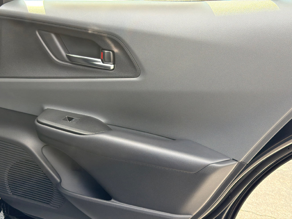 New 2027 Toyota Prius Hatchback