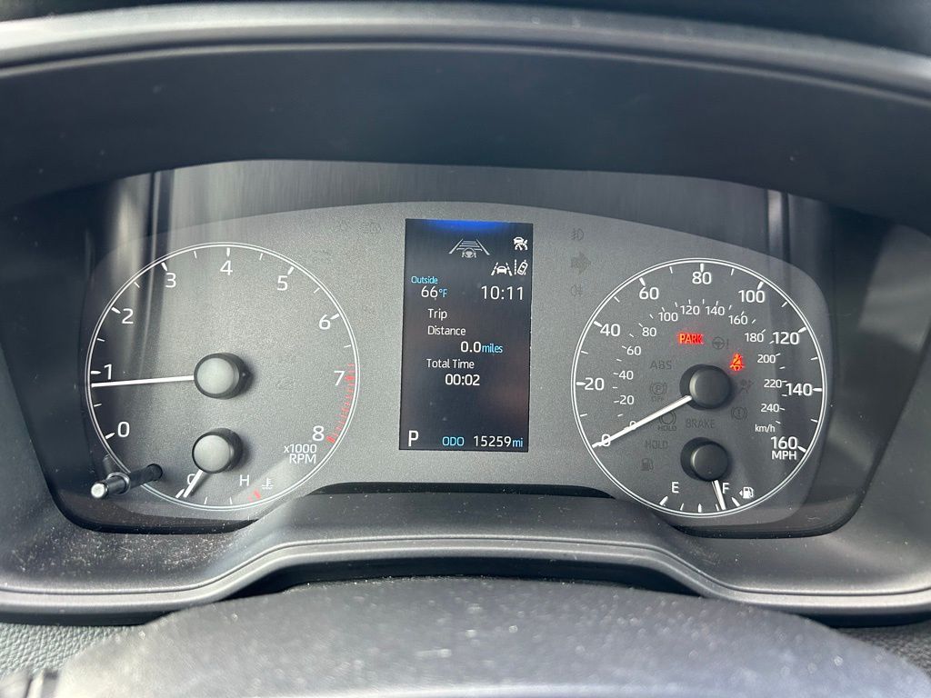 Thumbnail: 2025 Toyota Corolla - 22