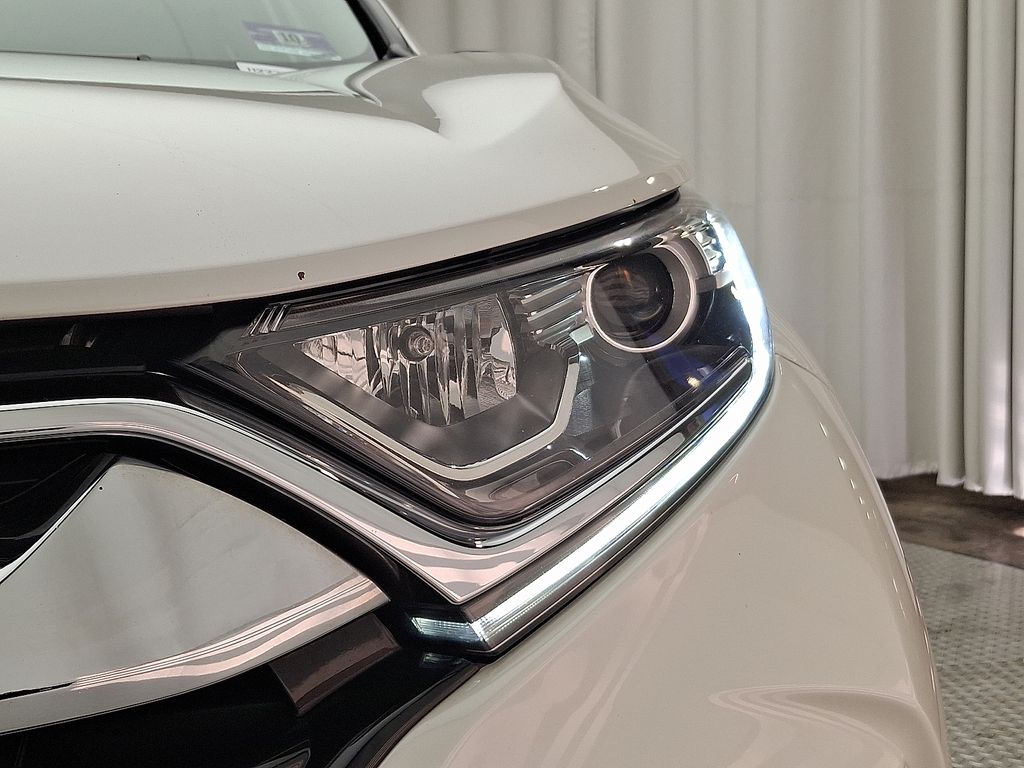 Thumbnail: 2017 Honda CR-V - 11