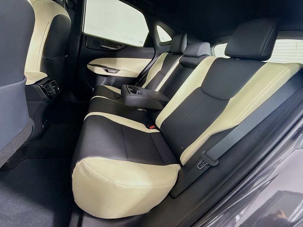 Thumbnail: 2024 Lexus NX - 25