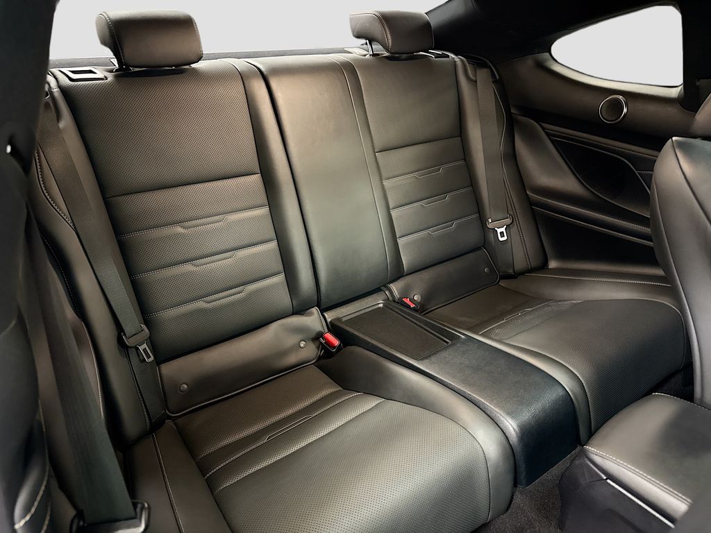 Thumbnail: 2021 Lexus RC - 20