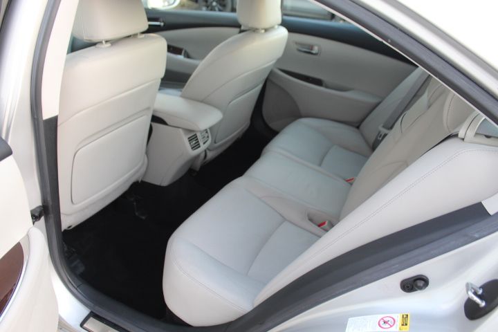 Used Car 2010 Lexus Es  350 For Sale Under $12,000 In Georgetown, Texas