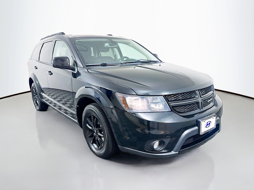 Thumbnail: 2019 Dodge Journey - 3