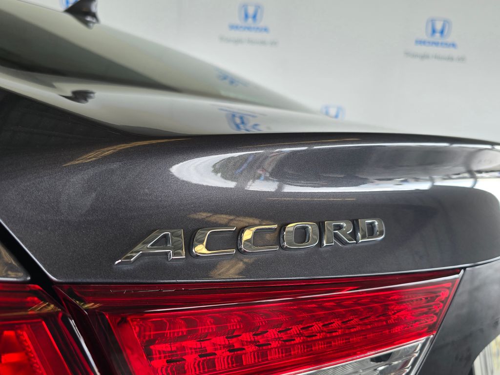 Used Car 2022 Honda Accord  Touring 2.0t For Sale Under $35,000 In San Juan, Puerto Rico