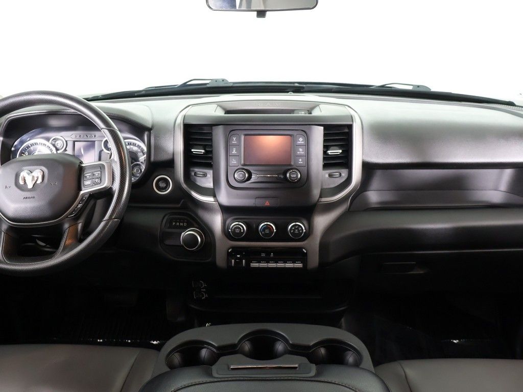 Used 2019 Black Ram Tradesman image 32